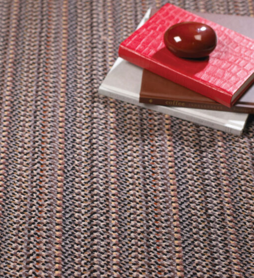 Stair runners, Josephine Grey
