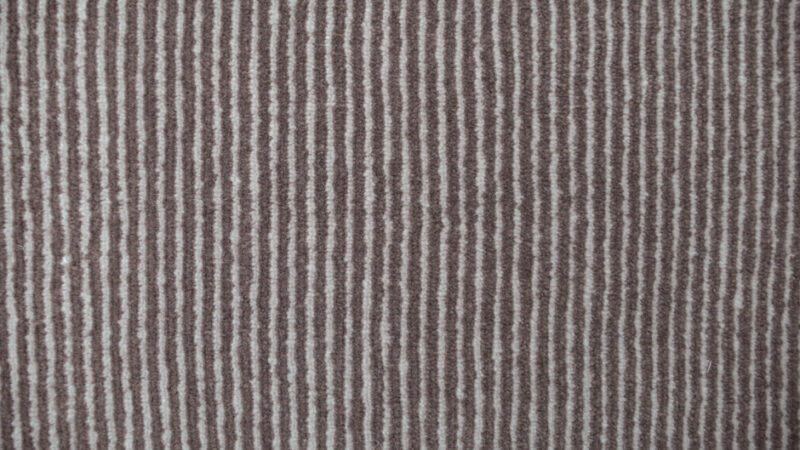 Tapis en laine touffeté, Tandem TA07 Taupe