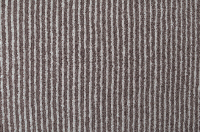 Tufted Wool Carpets, Tandem TA07 Taupe