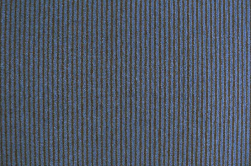 Tufted Wool Carpets, Tandem TA10 Blue