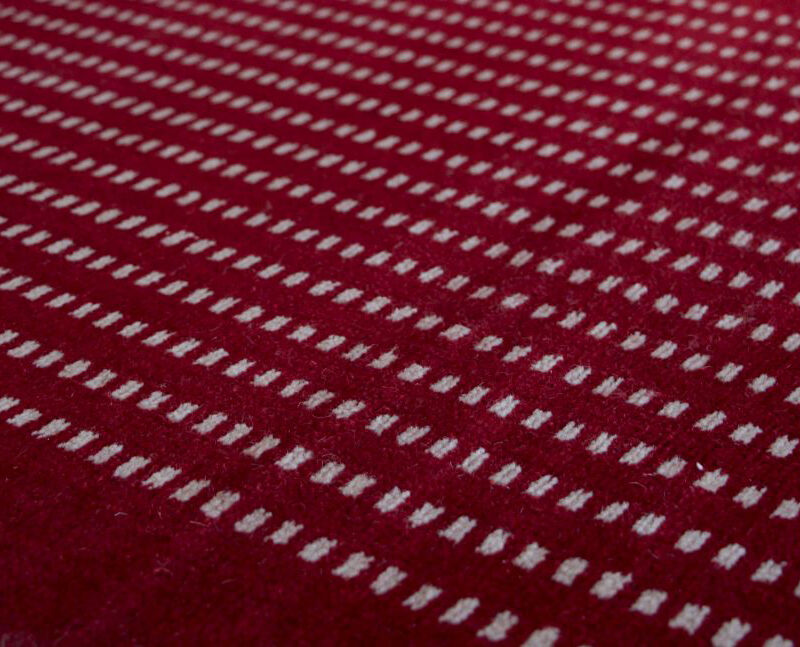 Axminster Stair runners, Dot, Garance & Beige