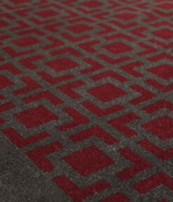 Axminster Stair runners, Square, Chêne & Garance