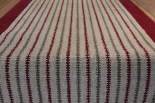 Axminster Stair runners, ZIP II. Garance, Beige, Taupe