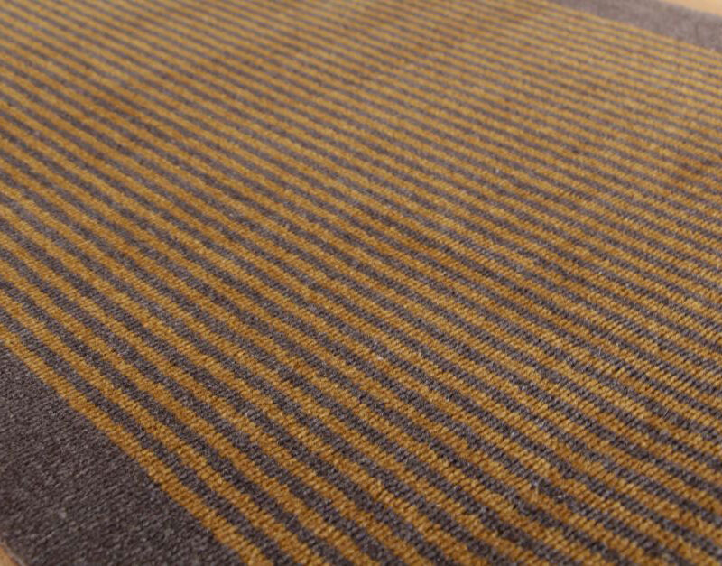 Axminster Stair runners, Ray, Chêne & Ocre