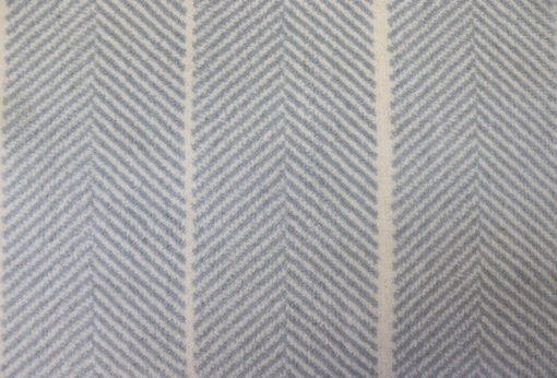 Tappeti di lana Axminster, Winston Herringbone I. Shale, Bianco