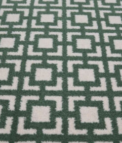 Axminster Wool Carpets, Large Tamise I. Willow, Ivory