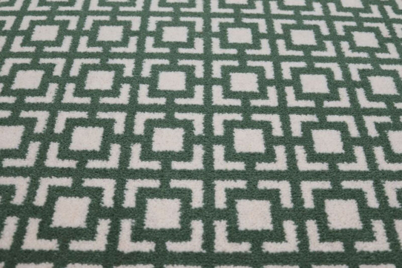 Tapis en laine Axminster, grand tamise I. Saule, ivoire