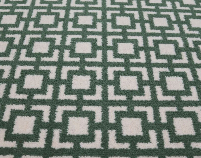 Tapis en laine Axminster, grand tamise I. Saule, ivoire