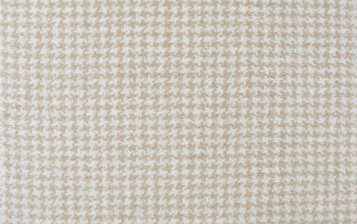 Axminster Wool Carpets, Tweed. Ivory