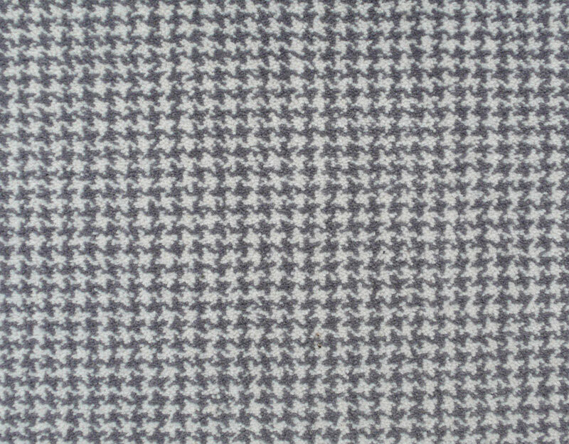 Tapis en laine Axminster, Tweed. Platinum