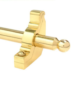 Stair rods, Windsor Brass