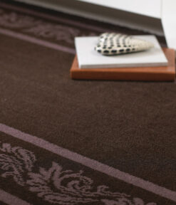 Tapis en laine sur mesure, Pavillon de la Reine Special