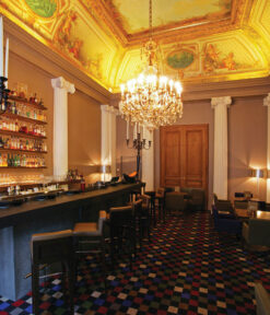 Bespoke wool carpets, Apicius Cape Cod Special