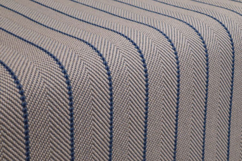 Tapis en laine Broadloom, Tendance IV. 06 Gris, Denim
