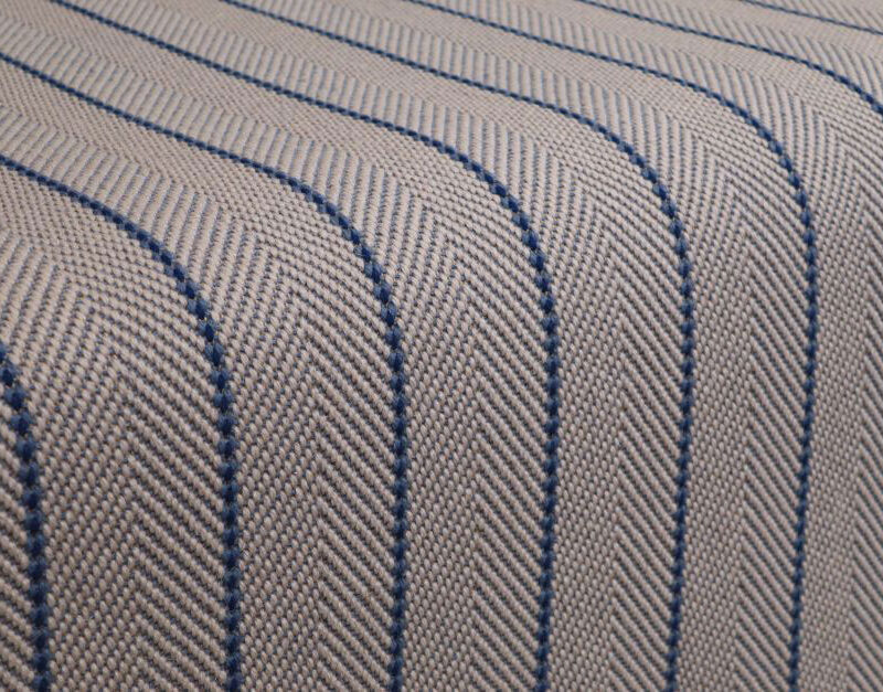 Tapis en laine Broadloom, Tendance IV. 06 Gris, Denim