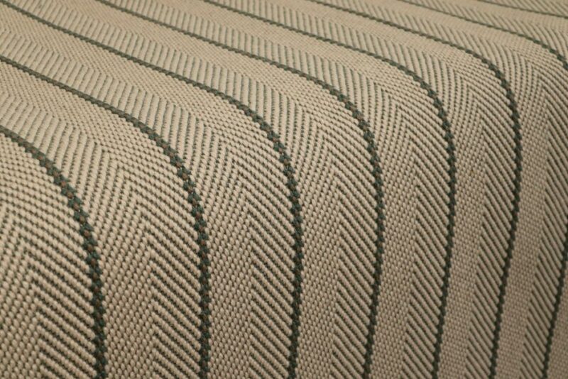 Tapis en laine Broadloom, Tendance IV. 05 Épinette, Taupe