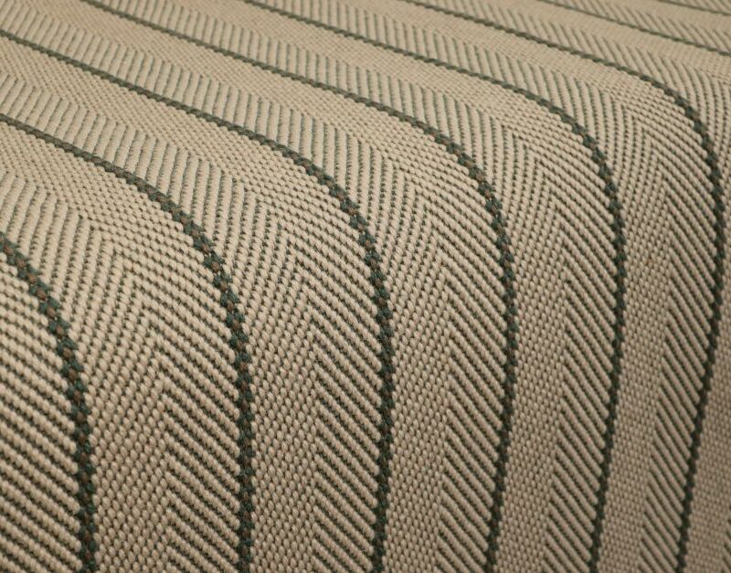 Tapis en laine Broadloom, Tendance IV. 05 Épinette, Taupe