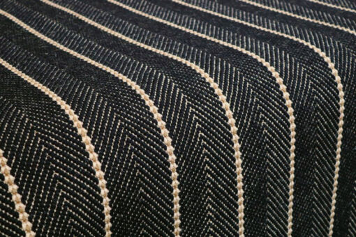 Tappeto in lana, Tendance IV. 01 Nero Taupe