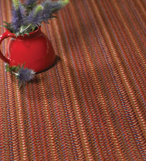 Woven Pile Carpets, Josephine, Brown