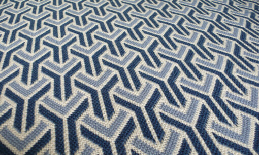 Trafal - Denim/Dk.Blue