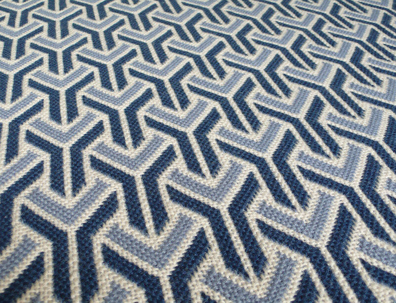 Trafal - Denim/Dk.Blue