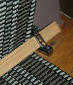 ACCESSOIRES POUR PASSAGE D'ESCALIER