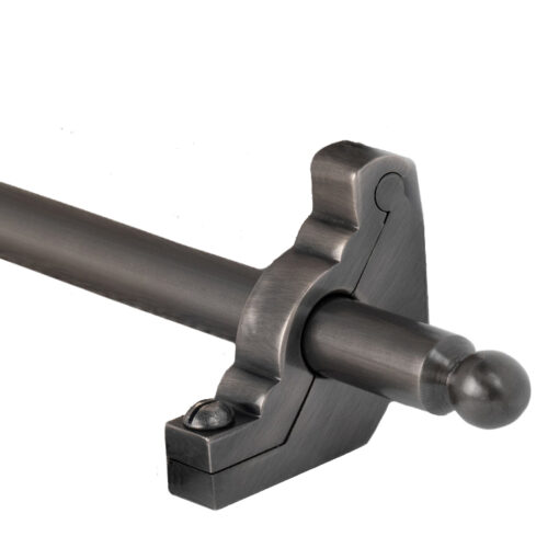 Stair rods, Windsor Pewter