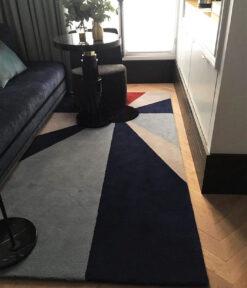 Tufted Rugs, Bespoke " Maison Armance "