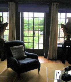 Tapis touffetés, Bespoke Design Mustard