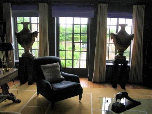 Tufted Rugs, Bespoke Design Mustard