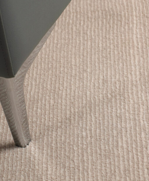 Tappeti in lana tufted, Tandem TA15 Avorio