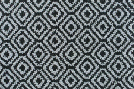 Wool Carpets, Winston Diamond, Grey