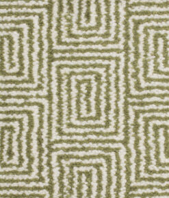 Axminster Wool Carpets, Winston Escargot. Fern, White