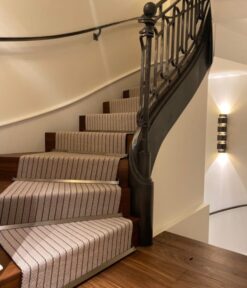 Bespoke Flatweave