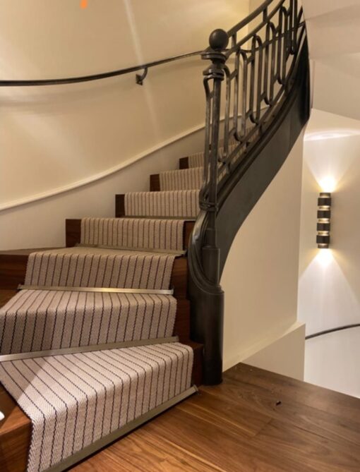 Bespoke Flatweave