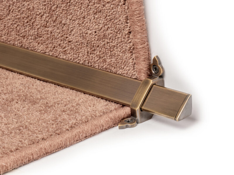 Stair rods, Royale Antique