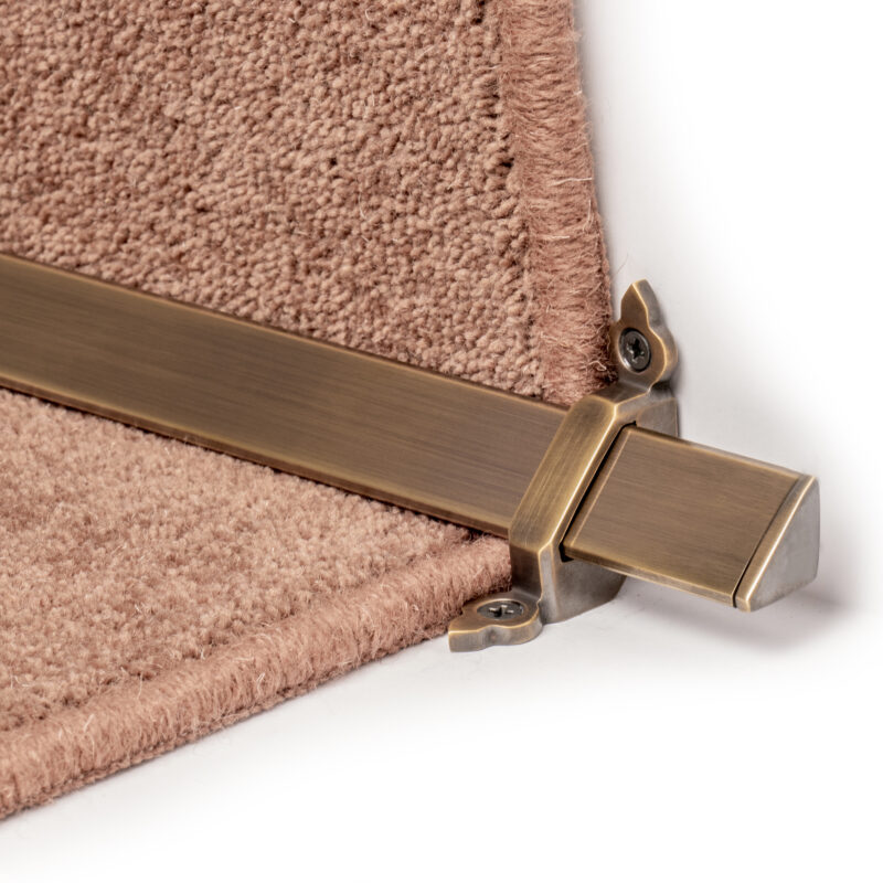 Stair rods, Royale Antique