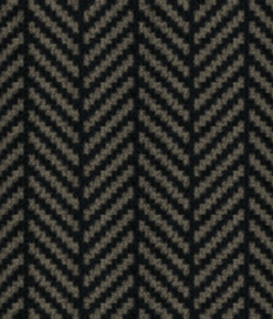 Herringbone - Carbon