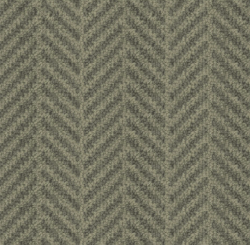 Herringbone - Nickel