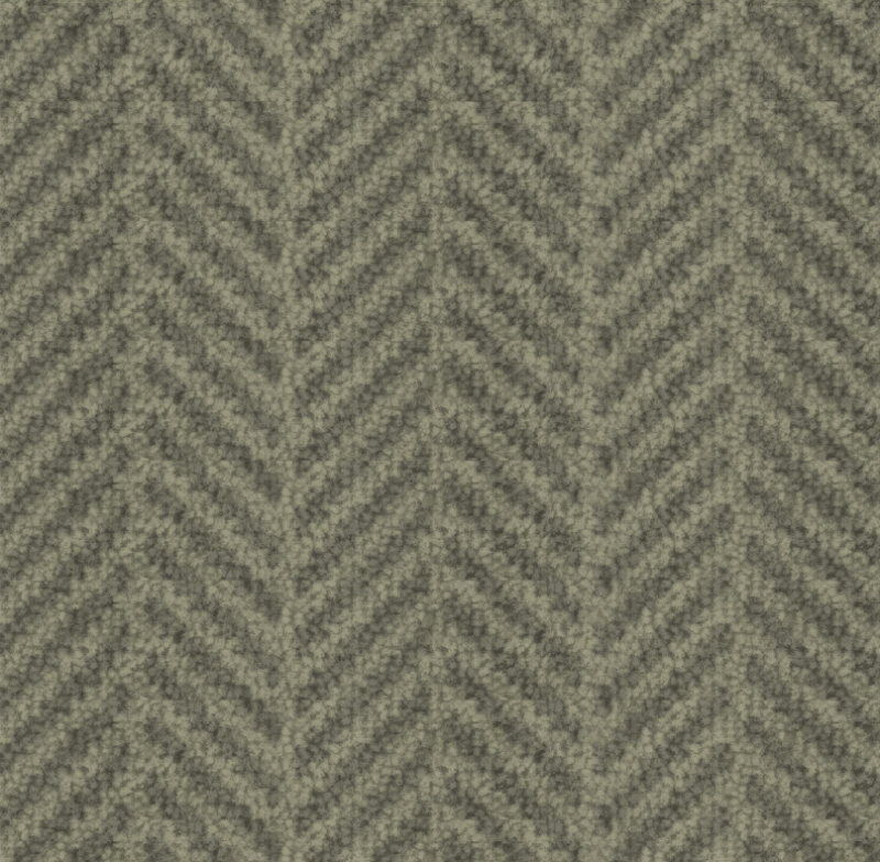 Herringbone - Nickel