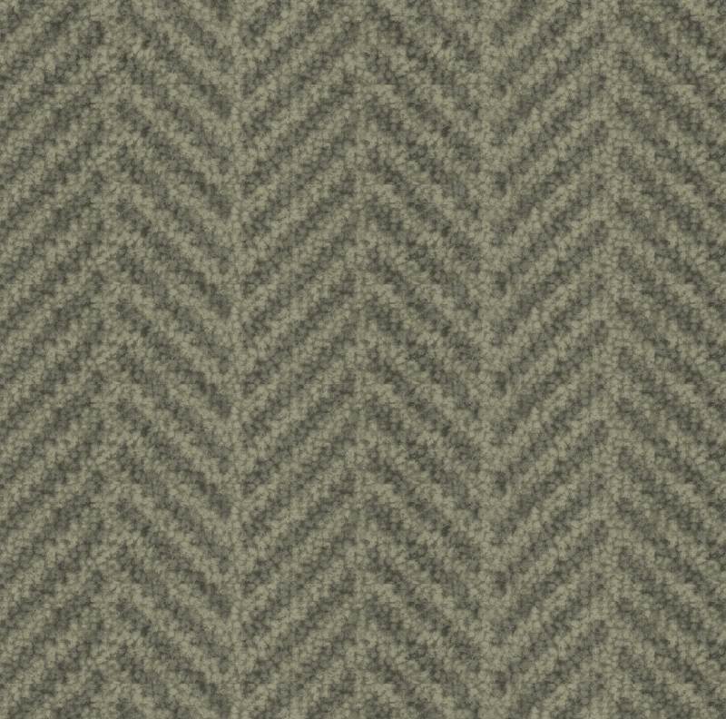 Herringbone - Nickel