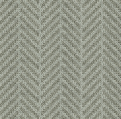 Herringbone - Platinum