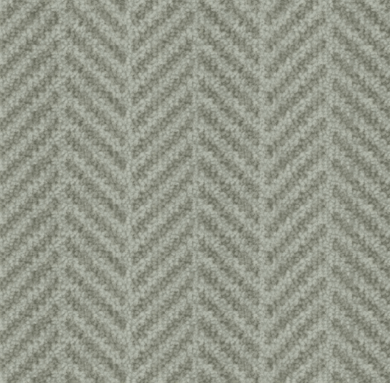 Herringbone - Platinum