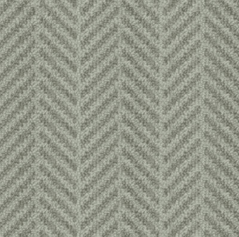 Herringbone - Platinum