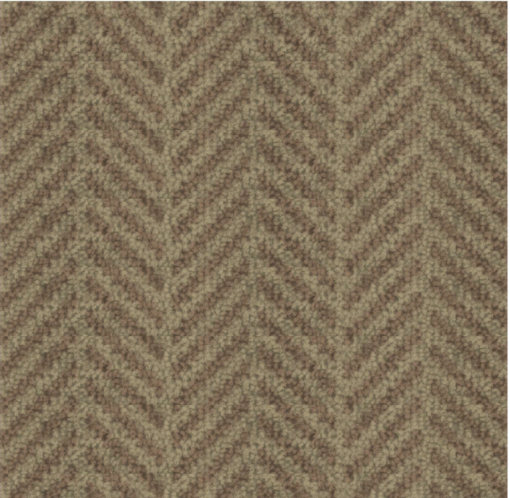 Herringbone - Taupe