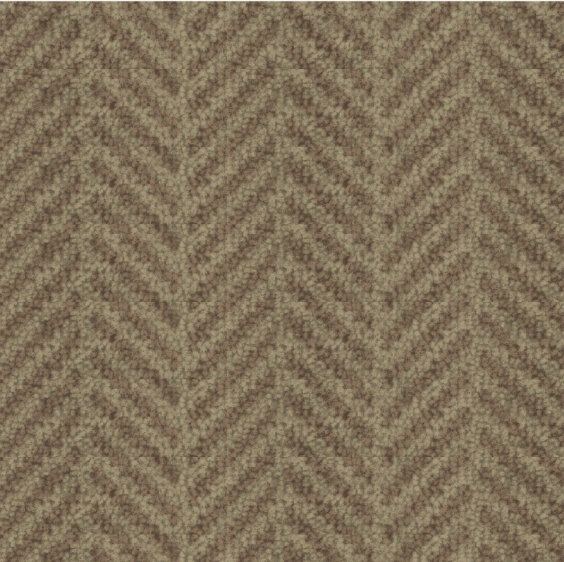 Herringbone - Taupe