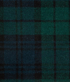 Tartan, MacKenzie