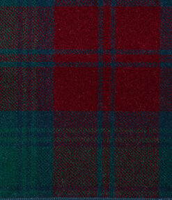 Tartan, Campbell