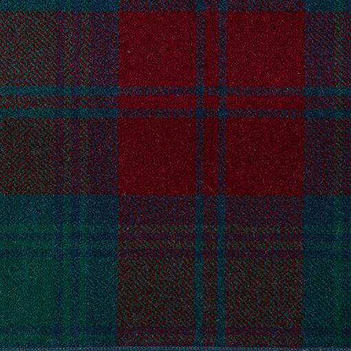 Tartan, Lindsay