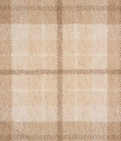 Tartan, Natural Maple